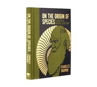 Charles Darwin On the Origin of Species (Copertina rigida)