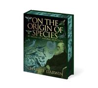 Charles Darwin On the Origin of Species (Copertina rigida)