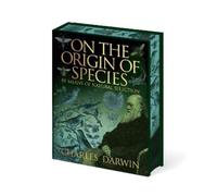 Charles Darwin On the Origin of Species (Copertina rigida)