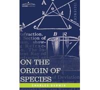 Charles Darwin On the Origin of Species (Copertina rigida)