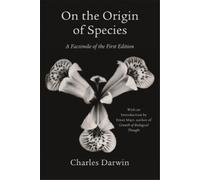 Charles Darwin On the Origin of Species (Tascabile)