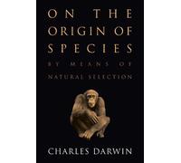 Charles Darwin On the Origin of Species (Tascabile)