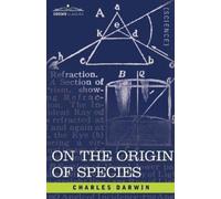 Charles Darwin On the Origin of Species (Tascabile)