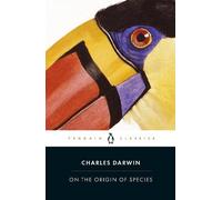 Charles Darwin On the Origin of Species (Tascabile)