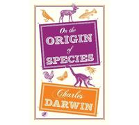 Charles Darwin On the Origin of Species (Tascabile) Evergreens
