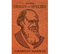 Charles Darwin On the Origin of Species (Tascabile) Word Cloud Classics