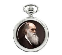 Charles Darwin Orologio da Tasca