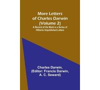 Charles Darwin Taken by the Enemy (Tascabile)