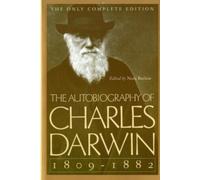 Charles Darwin The Autobiography of Charles Darwin (Tascabile)