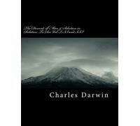 Charles Darwin The Descent of Man & Selection in Relation to Sex Vol (Tascabile)