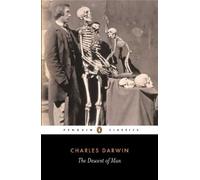 Charles Darwin James Moore Adrian Desmond The Descent of Man (Tascabile)