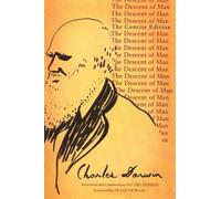 Charles Darwin – The Descent of Man – Tascabile – Plume