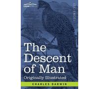 Charles Darwin The Descent of Man (Tascabile)