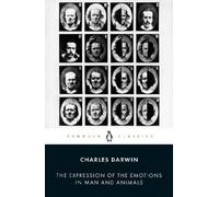 Charles Darwin The Expression of the Emotions in Man and Animals (Tascabile)