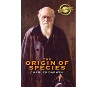 Charles Darwin The Origin of Species (Deluxe Library Edition) (Copertina rigida)