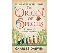 Charles Darwin The Origin of Species (Tascabile)
