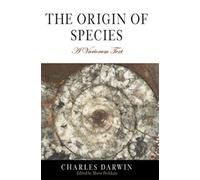 Charles Darwin The Origin of Species (Tascabile)