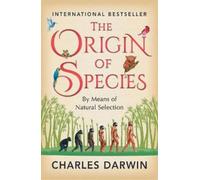 Charles Darwin The Origin of Species (Tascabile)