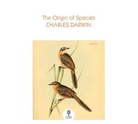 Charles Darwin The Origin of Species (Tascabile) Collins Classics