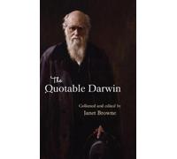 Charles Darwin The Quotable Darwin (Copertina rigida)
