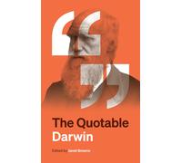 Charles Darwin The Quotable Darwin (Tascabile)