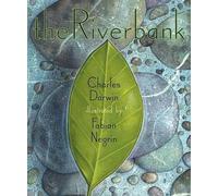 Charles Darwin The Riverbank (Copertina rigida)
