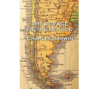 Charles Darwin Charles Darwin - The Voyage of the Beagle (Tascabile)