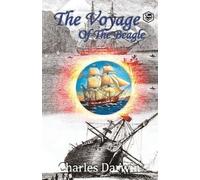 Charles Darwin The Voyage of the Beagle (Tascabile)