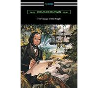 Charles Darwin The Voyage of the Beagle (Tascabile)