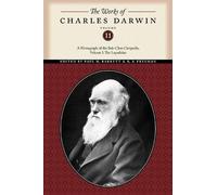 Charles Darwin The Works of Charles Darwin, Volume 11 (Tascabile)