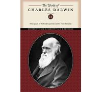 Charles Darwin The Works of Charles Darwin, Volume 14 (Tascabile)
