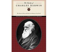 Charles Darwin The Works of Charles Darwin, Volume 22 (Tascabile)