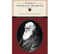 Charles Darwin The Works of Charles Darwin, Volume 23 (Tascabile)