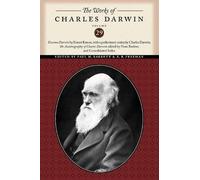 Charles Darwin The Works of Charles Darwin, Volume 29 (Tascabile)