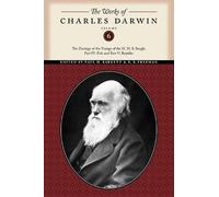 Charles Darwin The Works of Charles Darwin, Volume 6 (Tascabile)