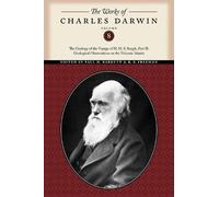 Charles Darwin The Works of Charles Darwin, Volume 8 (Tascabile)
