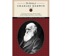 Charles Darwin The Works of Charles Darwin, Volume 9 (Tascabile)