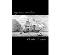 Charles Darwin Viaje de un naturalista (Tascabile)