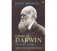 Charles Darwin Volume 2: The Power at Place