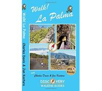 Charles Davis Jan Kostura Walk La Palma (Tascabile)