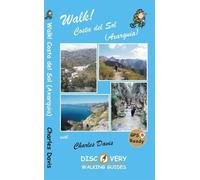 Charles Davis Walk Costa del Sol (Axarquia) (Tascabile)