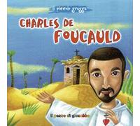 Charles de Foucauld