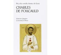 Charles de Foucauld