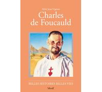 Charles de Foucauld