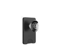 Charles de Gaulle PopSockets PopWallet per MagSafe