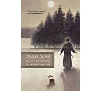 Charles De Lint Muse and Reverie (Tascabile) Newford