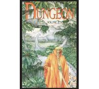 Charles de Lint Philip José Farmer's The Dungeon Vol. 3 (Tascabile)