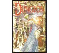 Charles de Lint Philip José Farmer's The Dungeon Vol. 5 (Tascabile)