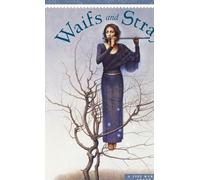 Charles de Lint Waifs and Strays (Tascabile)