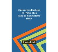 Charles Dejob Only an Irish Girl (Tascabile)